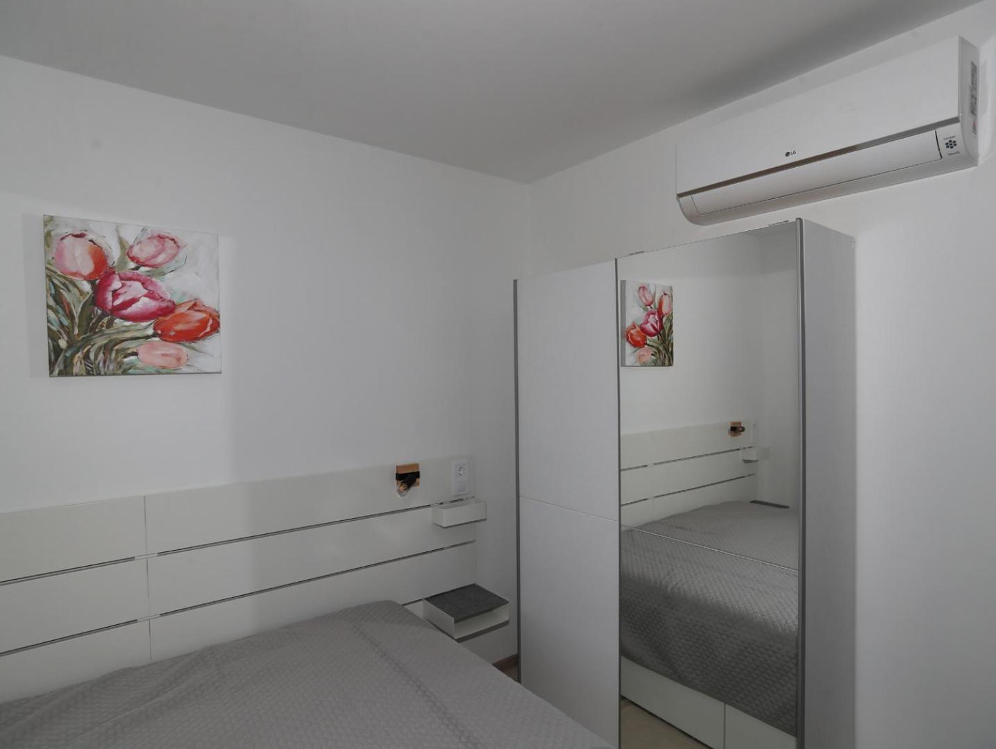 Four Flowers Apartman Siófok Exteriér fotografie