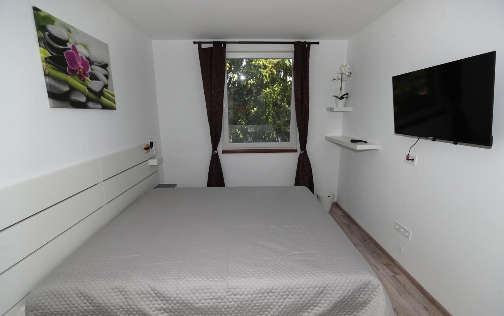 Four Flowers Apartman Siófok Exteriér fotografie