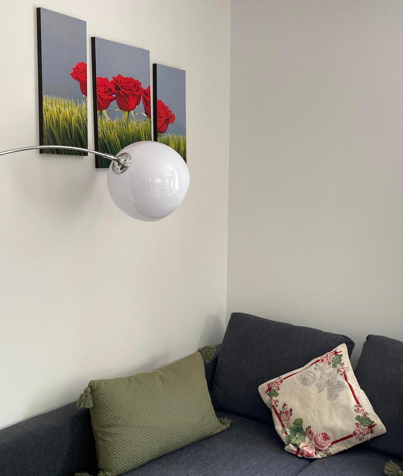 Four Flowers Apartman Siófok Exteriér fotografie