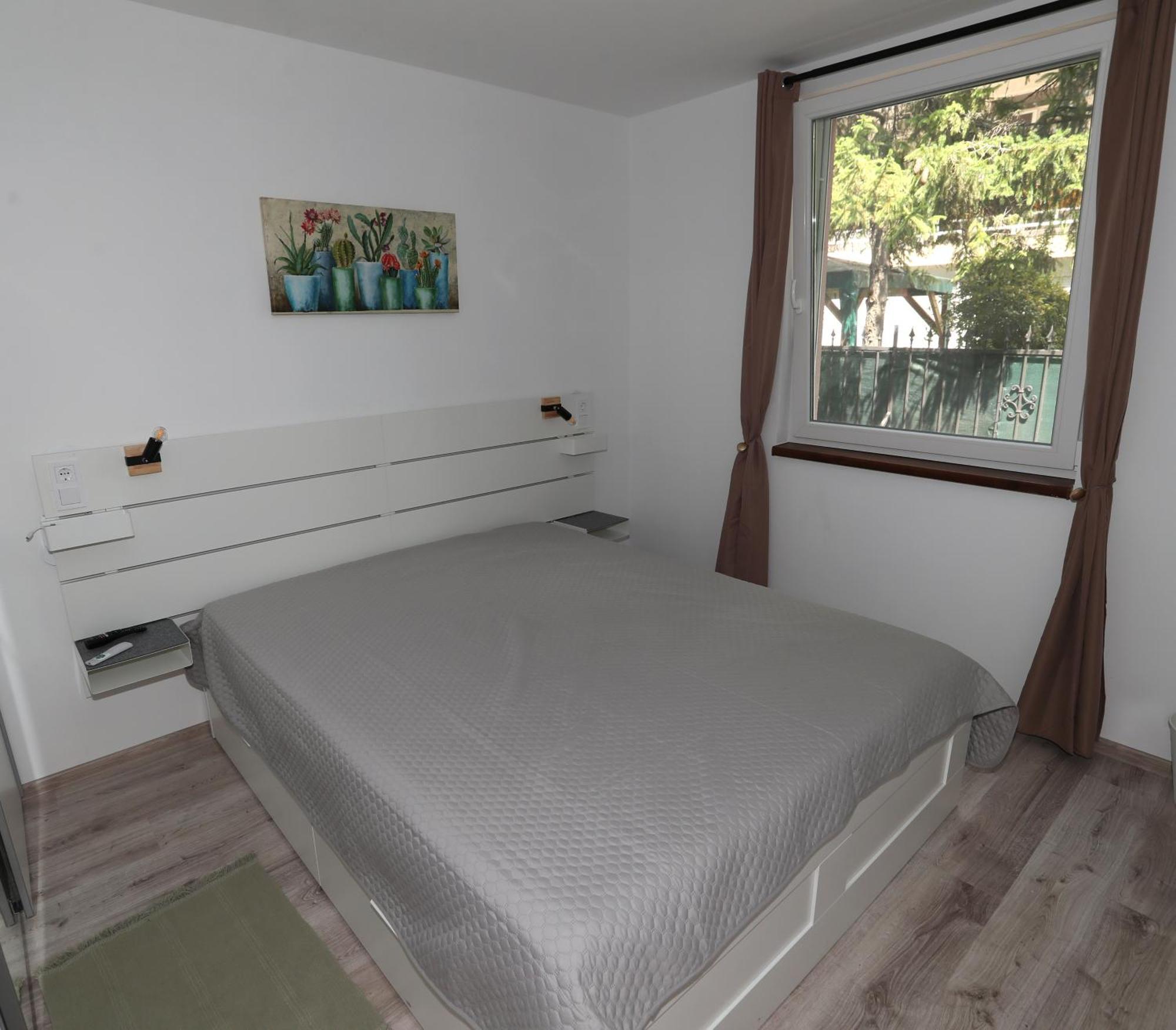 Four Flowers Apartman Siófok Exteriér fotografie