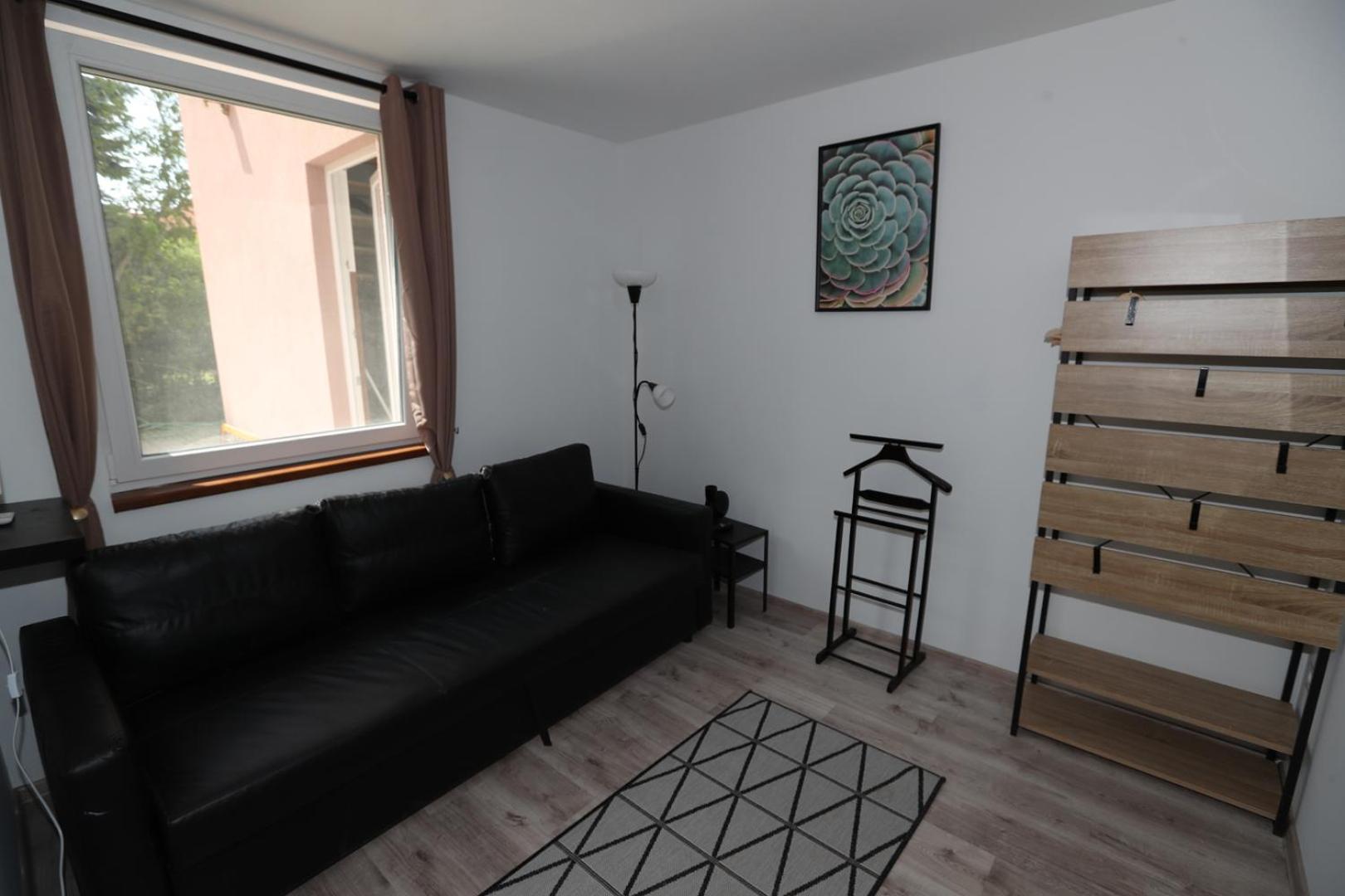 Four Flowers Apartman Siófok Exteriér fotografie