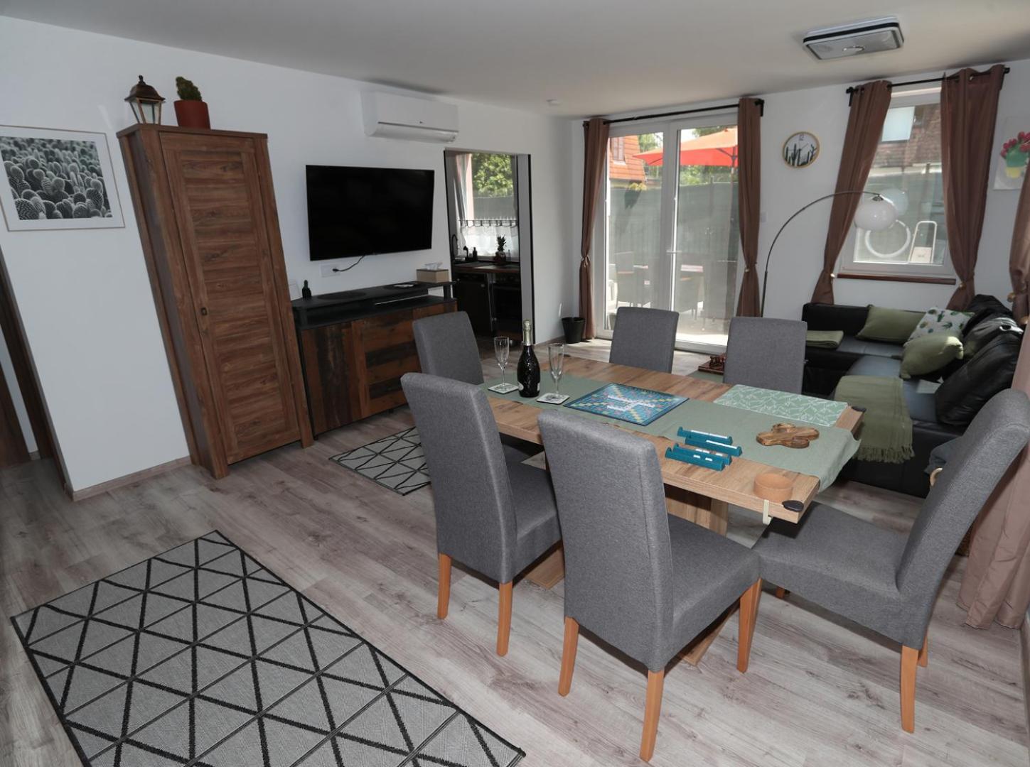 Four Flowers Apartman Siófok Exteriér fotografie