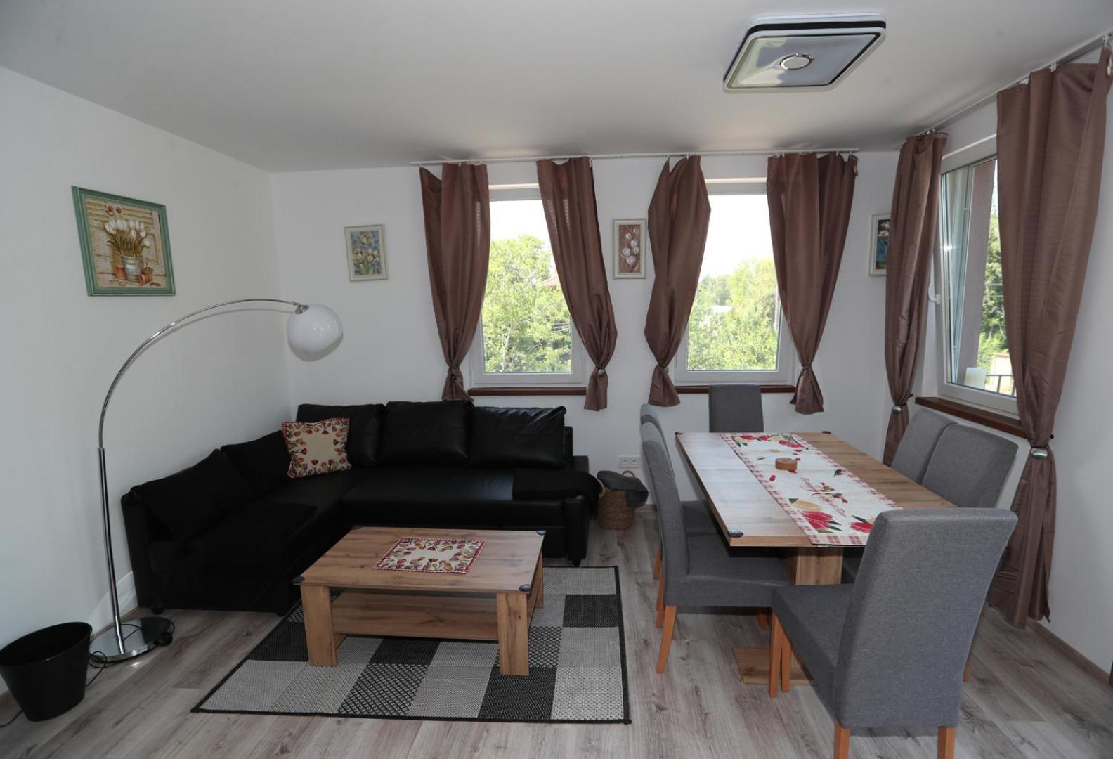 Four Flowers Apartman Siófok Exteriér fotografie