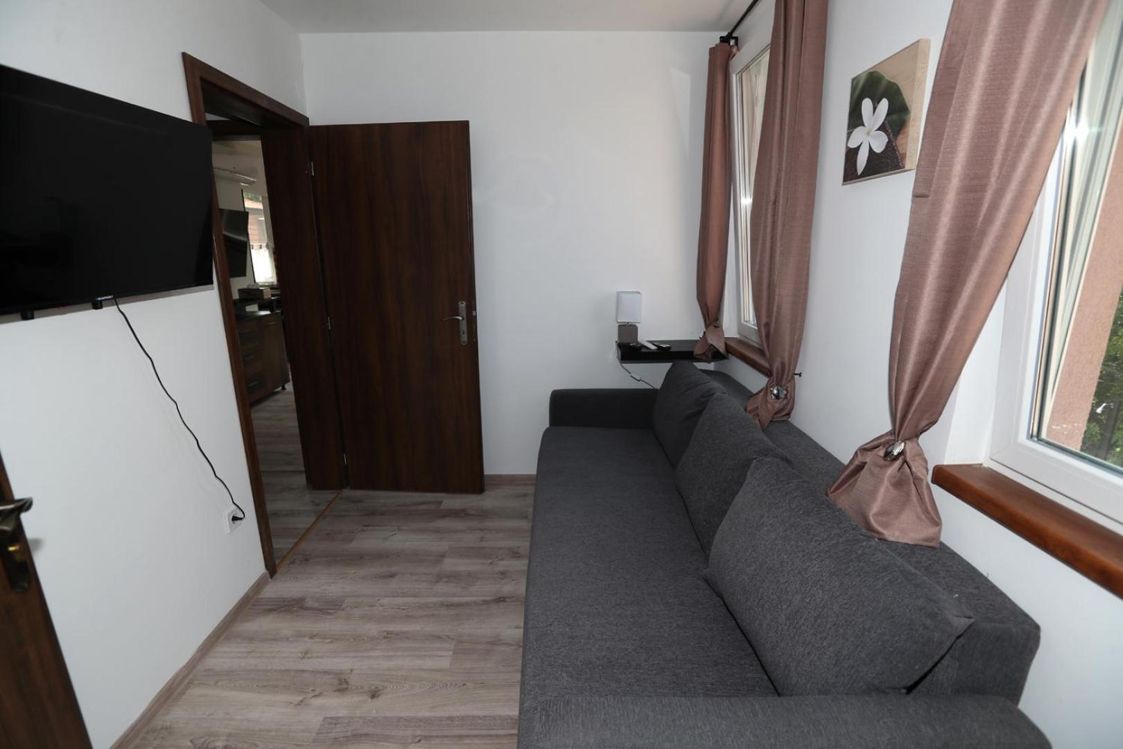 Four Flowers Apartman Siófok Exteriér fotografie