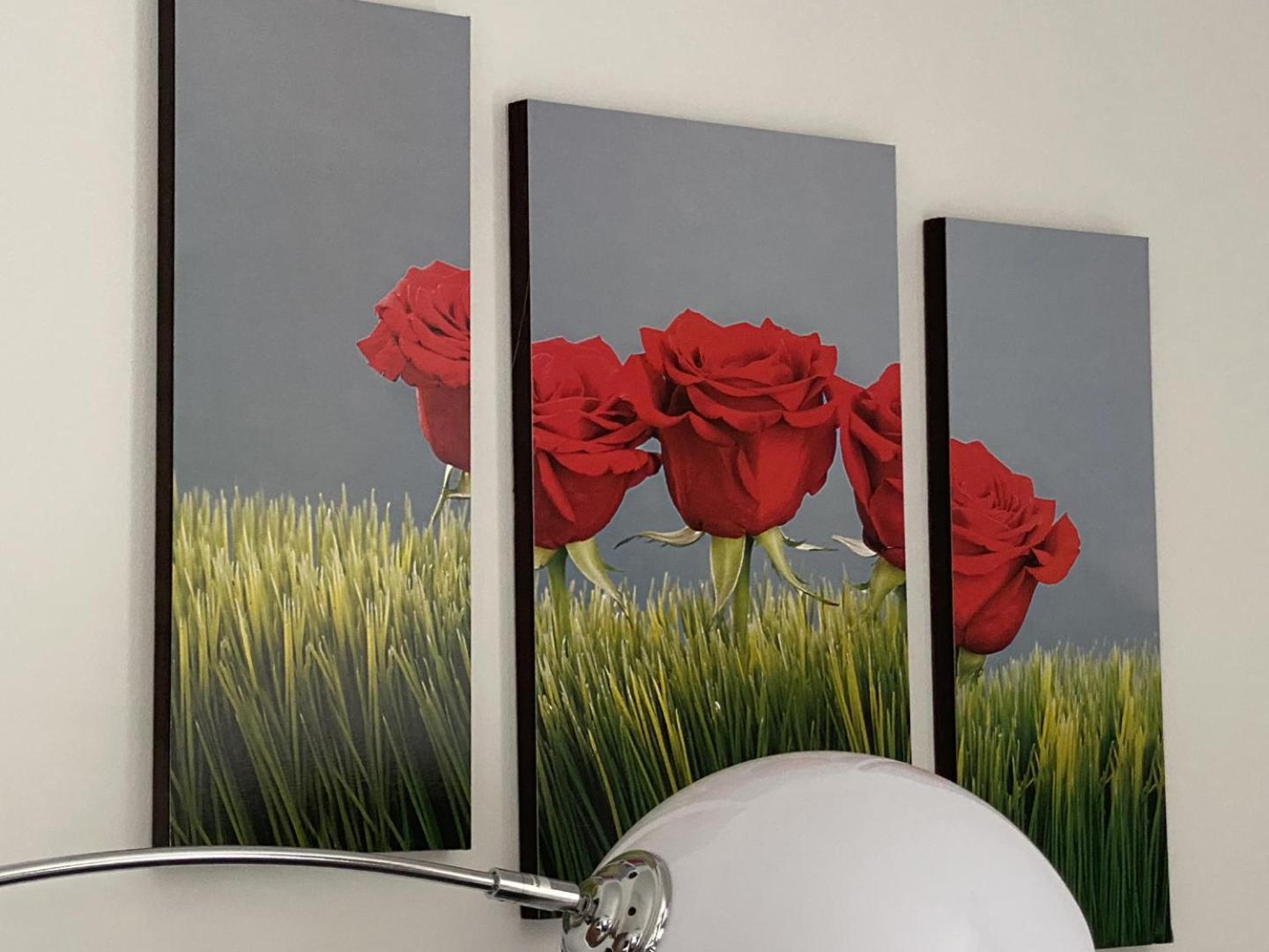 Four Flowers Apartman Siófok Exteriér fotografie